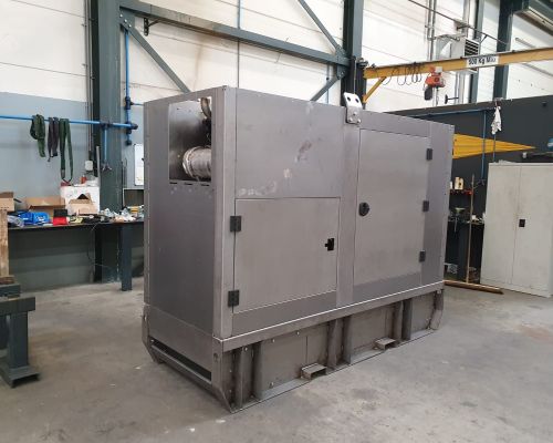 Constructiebouw