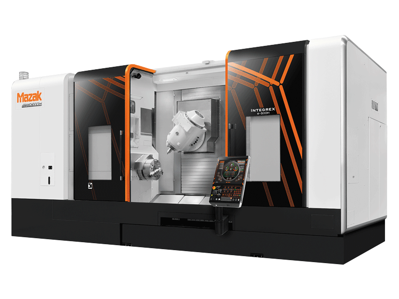 Integrex E 500H Large