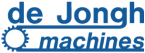 De Jongh Machines