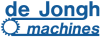De Jongh Machines