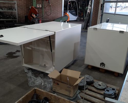 Constructiebouw