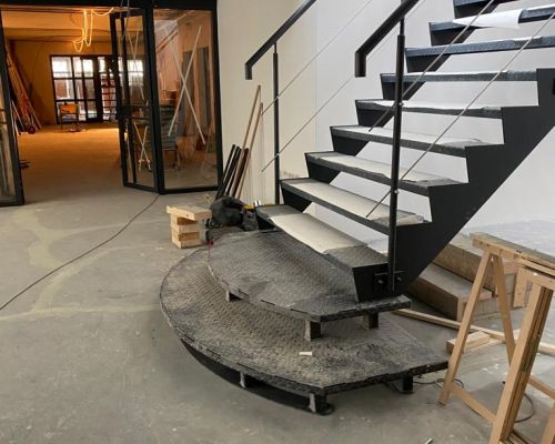 Constructiebouw