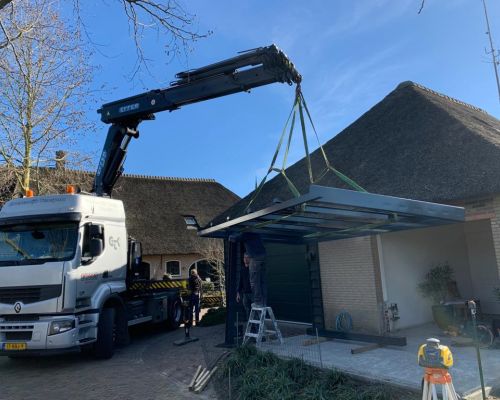 Constructiebouw