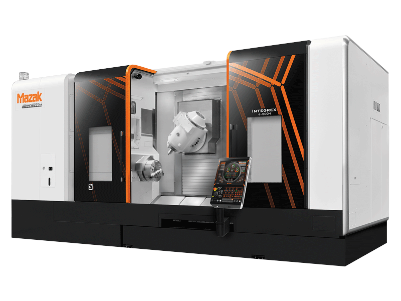 Integrex E 500H Large